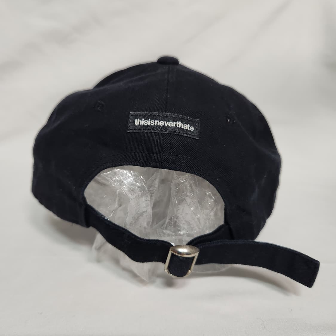 J170 [F] 디네댓 캡 모자
 상품이미지3