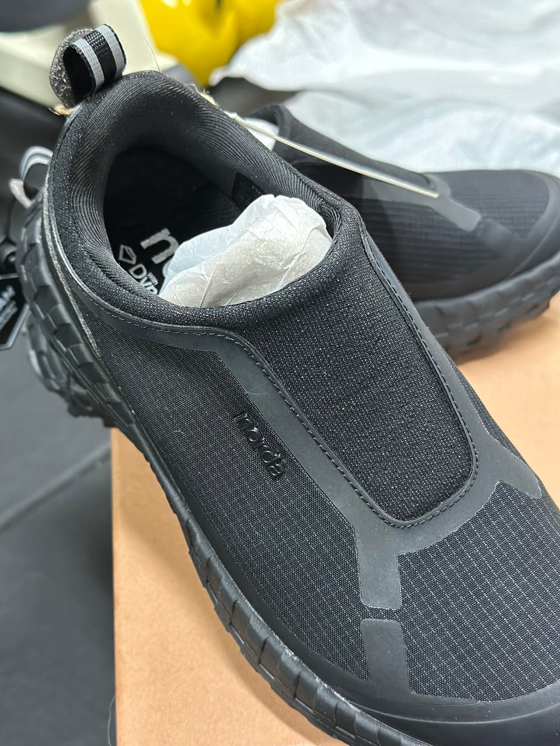 norda 노다 003 새상품 상품이미지3