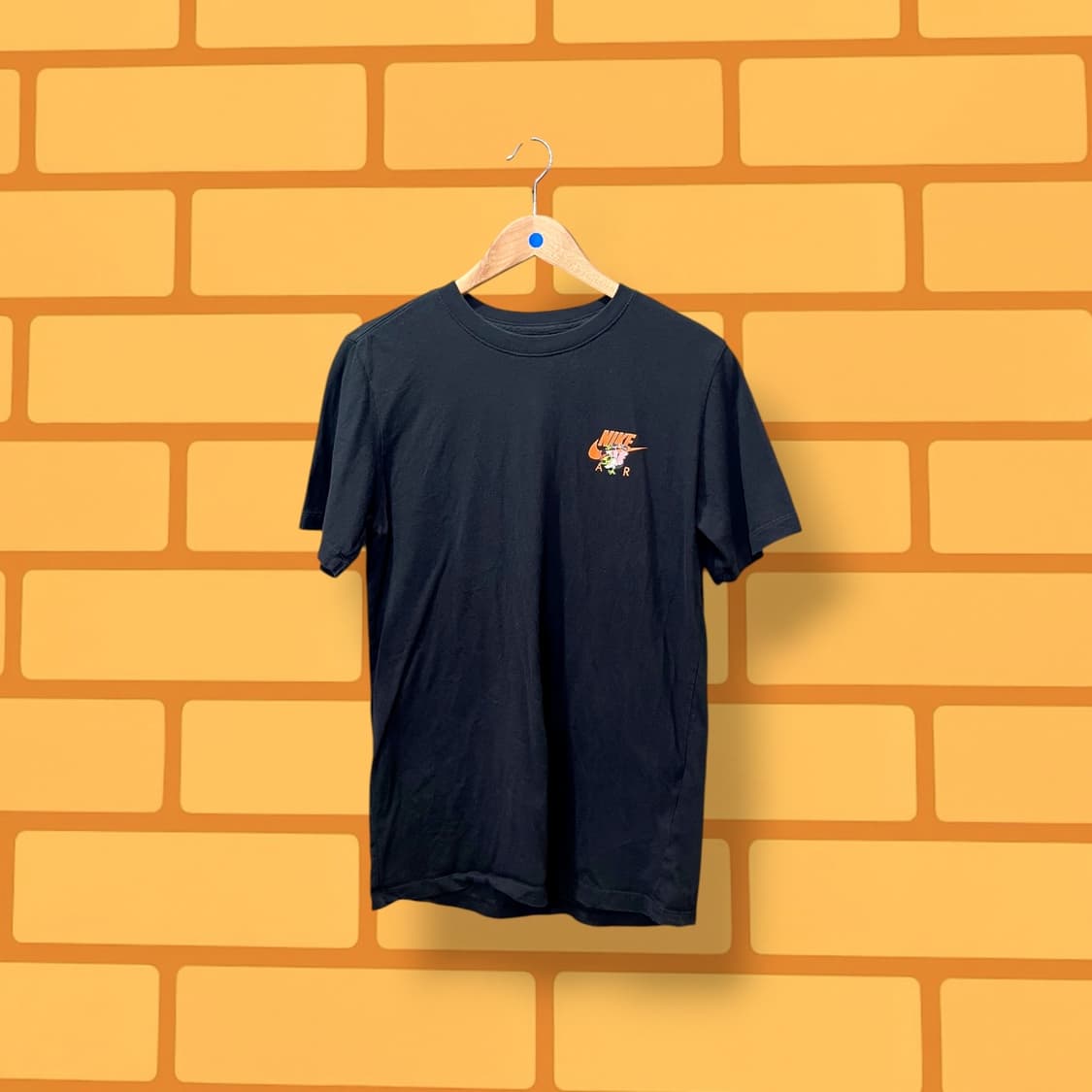 나이키 에어 반팔 티셔츠 (M) 상품이미지3