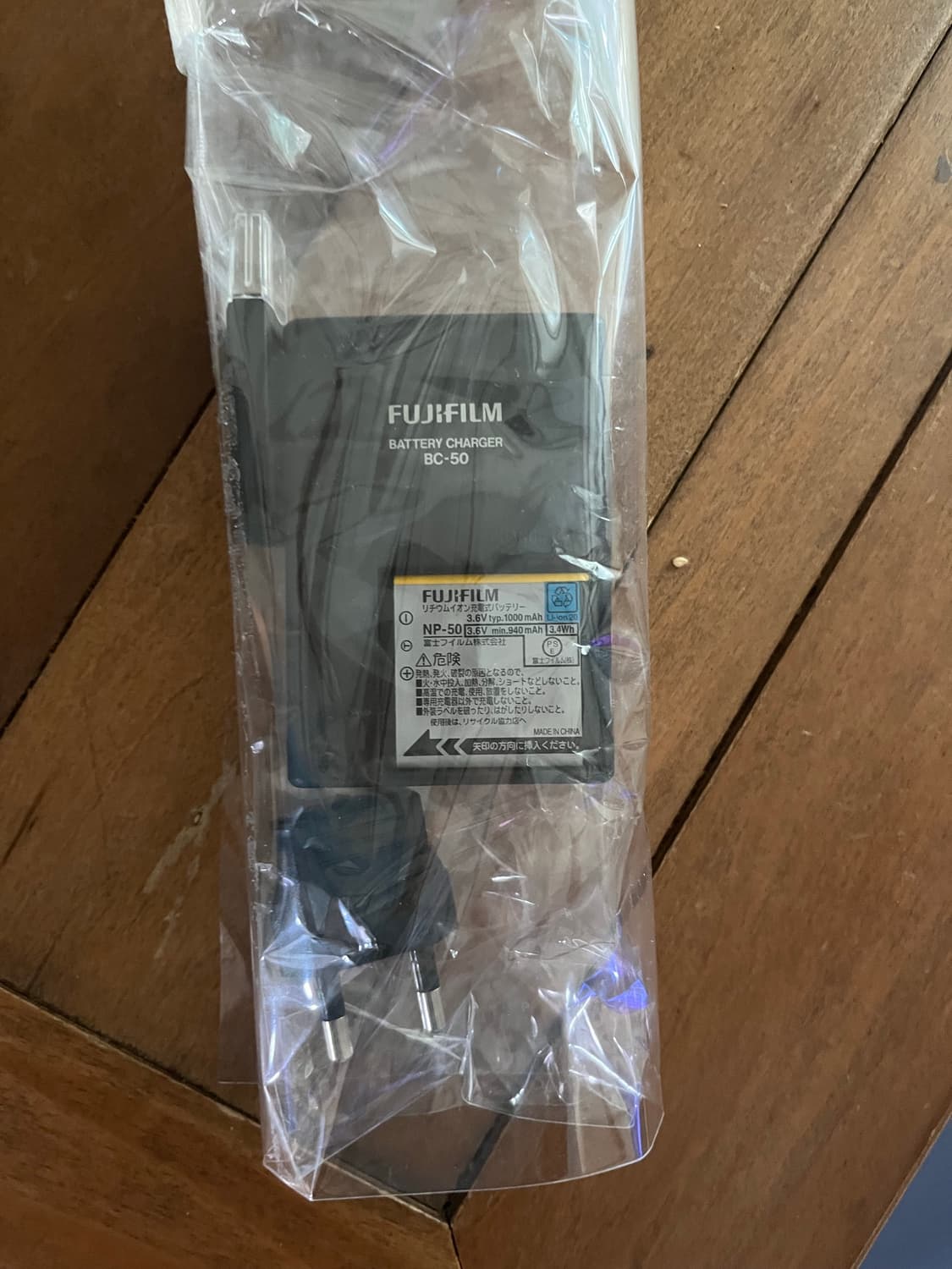 후지필름 f80 민트급  상품이미지6