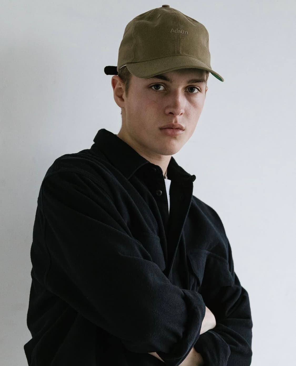 ADSUM 애드섬 빅포켓 워크셔츠 다크네이비 상품이미지9