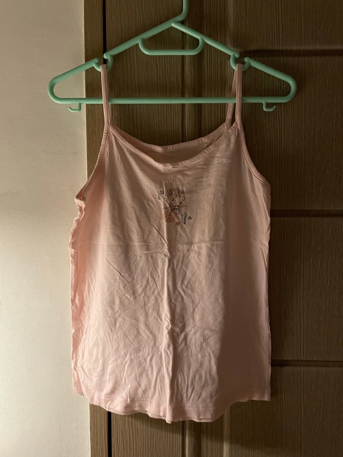 빈티지 모리걸 끈나시 상품이미지1