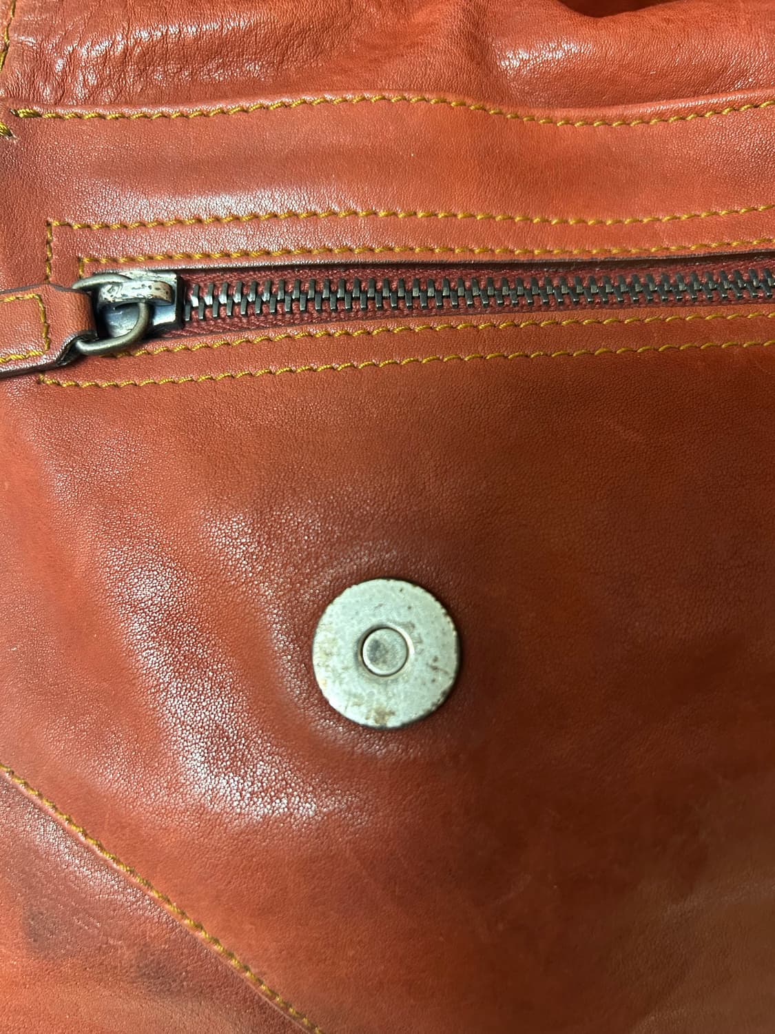 디올 가우초백 상품이미지10