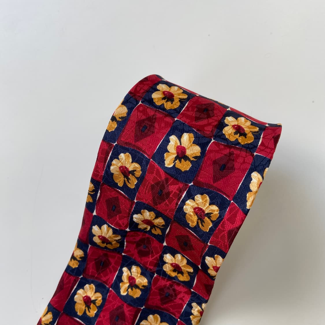 랑방 정품 명품넥타이 (LANVIN)  상품이미지5