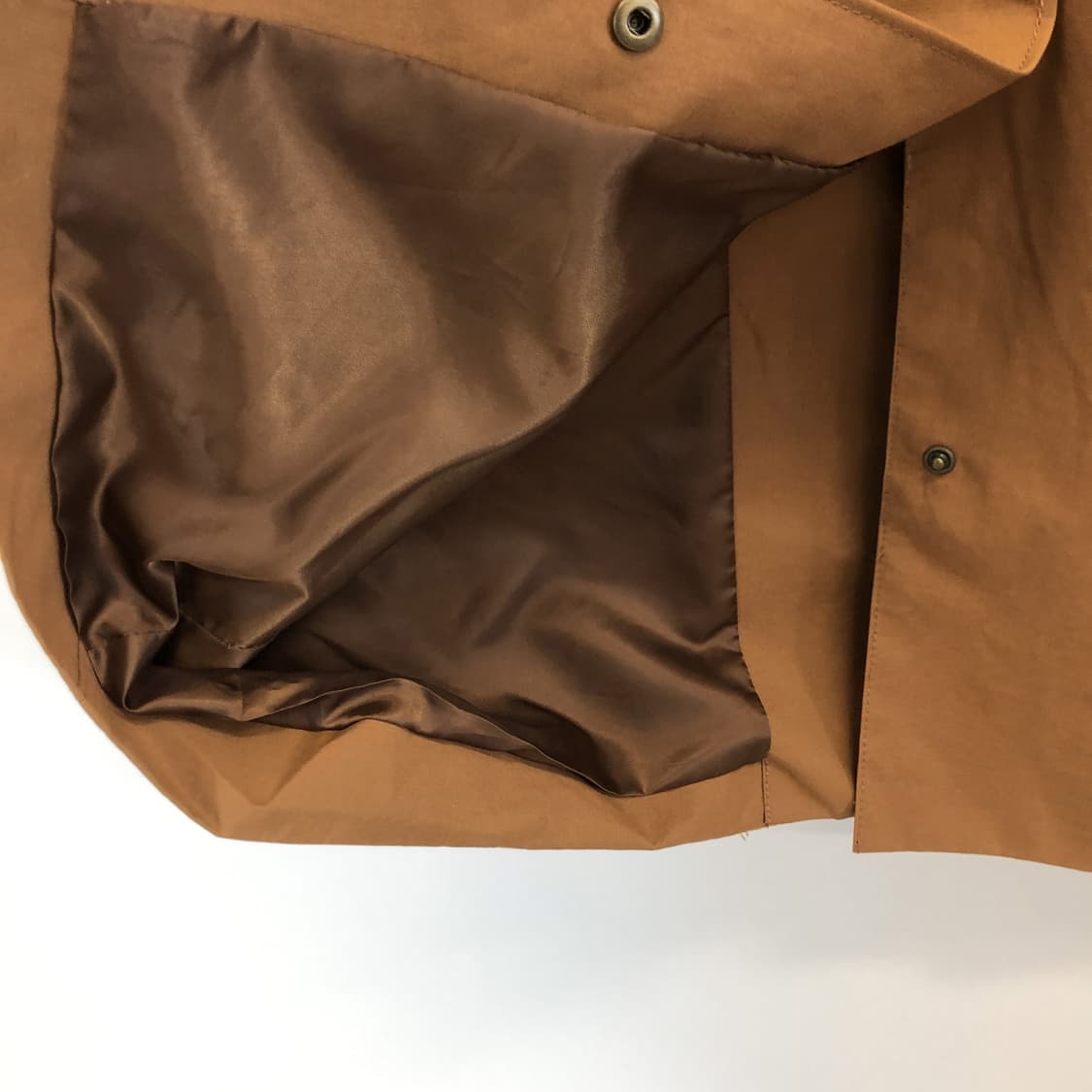 지오지아 테크 인시티 우븐 맥코트 100 상품이미지5