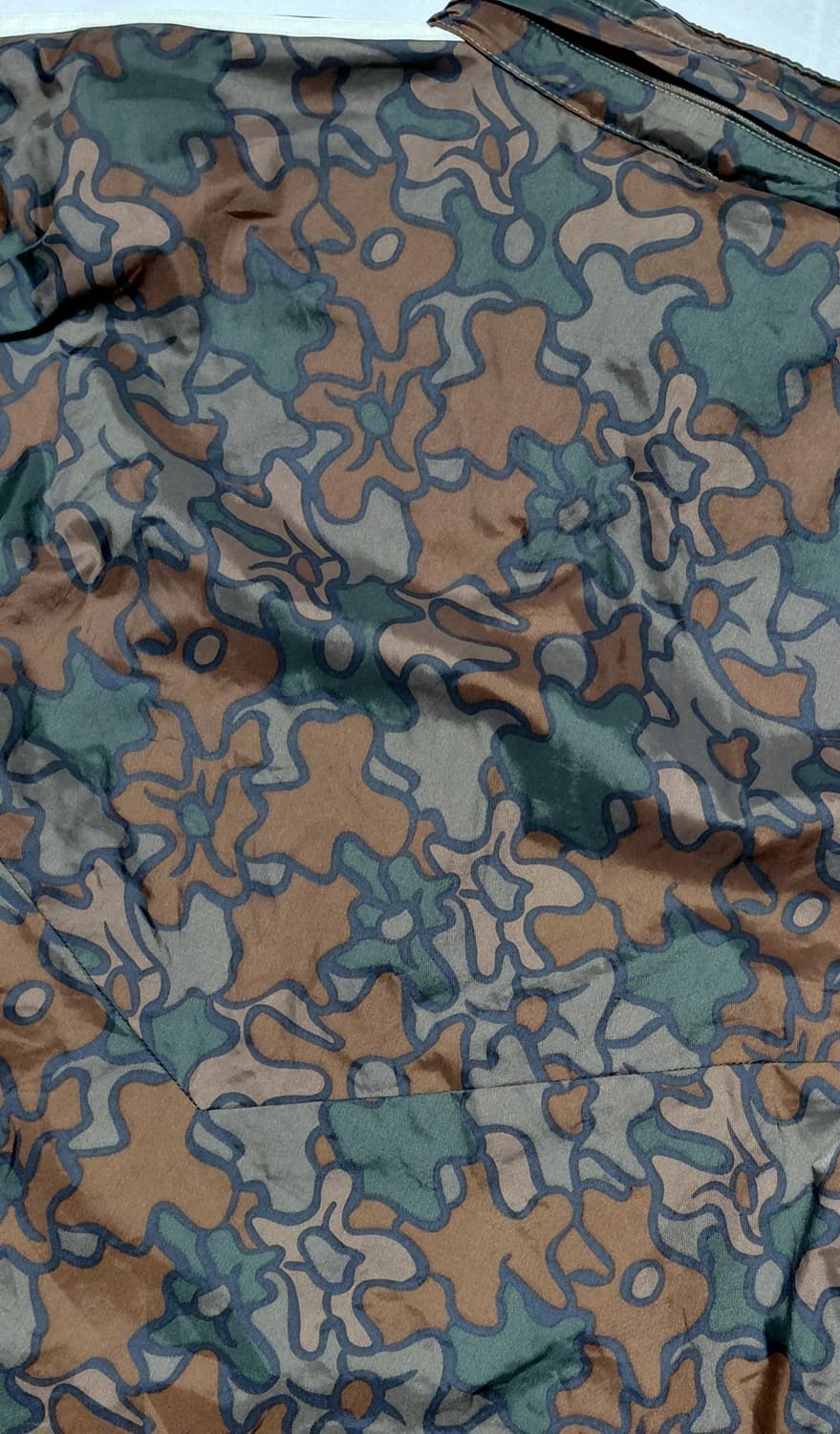 [M] 아디다스 오리지널스 카모플라쥬 유니크 윈드브레이커 자켓 상품이미지9