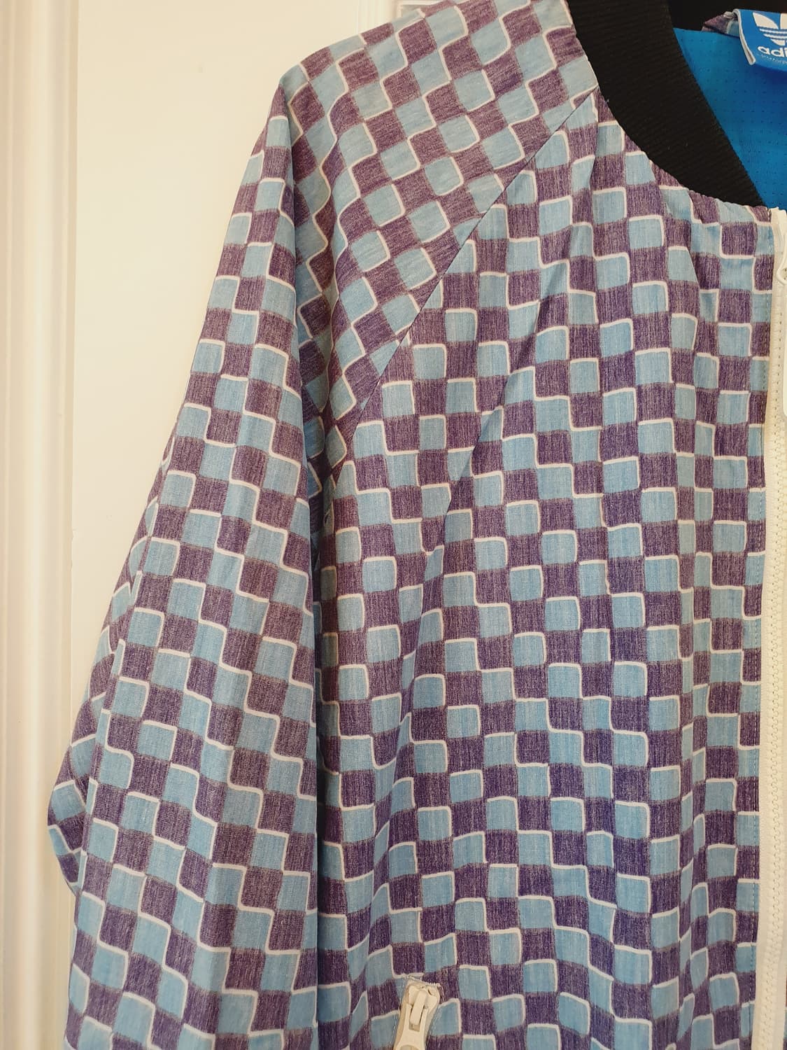 아디다스 점퍼 M 상품이미지4