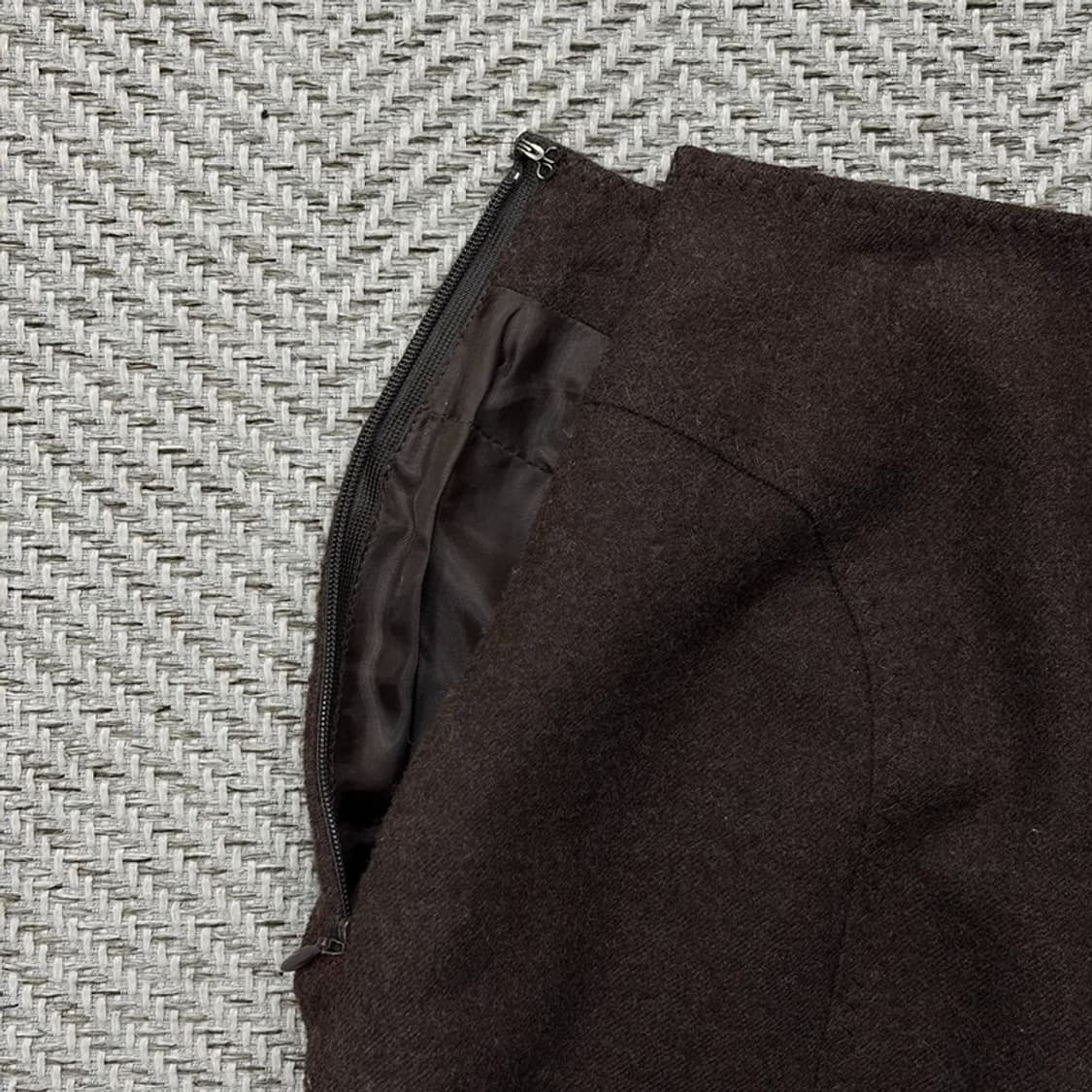 소니아리키엘 울 스커트 v2948 상품이미지5