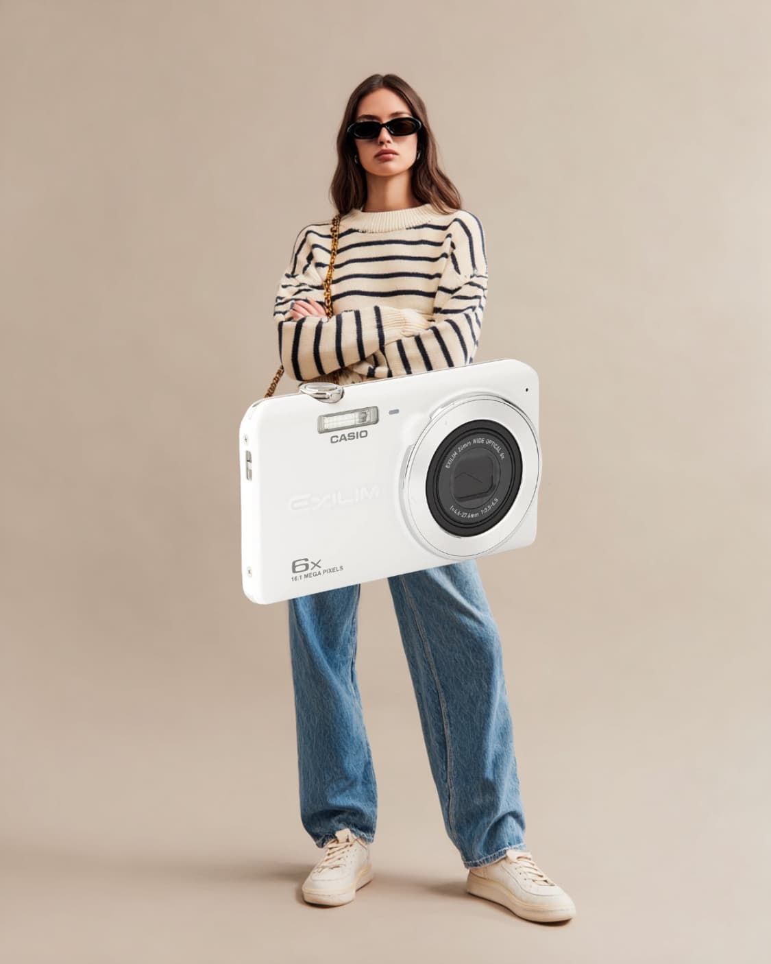 CASIO EXILIM EX-Z880 카시오 엑슬림 빈티지 디지털카메라 상품이미지1