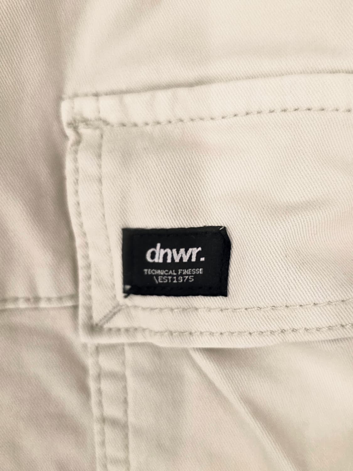 ZARA 자라 남자 카고바지. 
싸이즈 35~36 상품이미지4