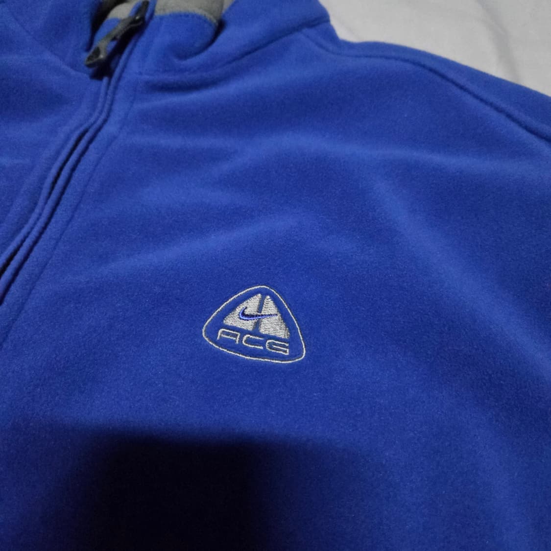 00s Vintage Nike ACG Therma-Fit Vest 상품이미지3