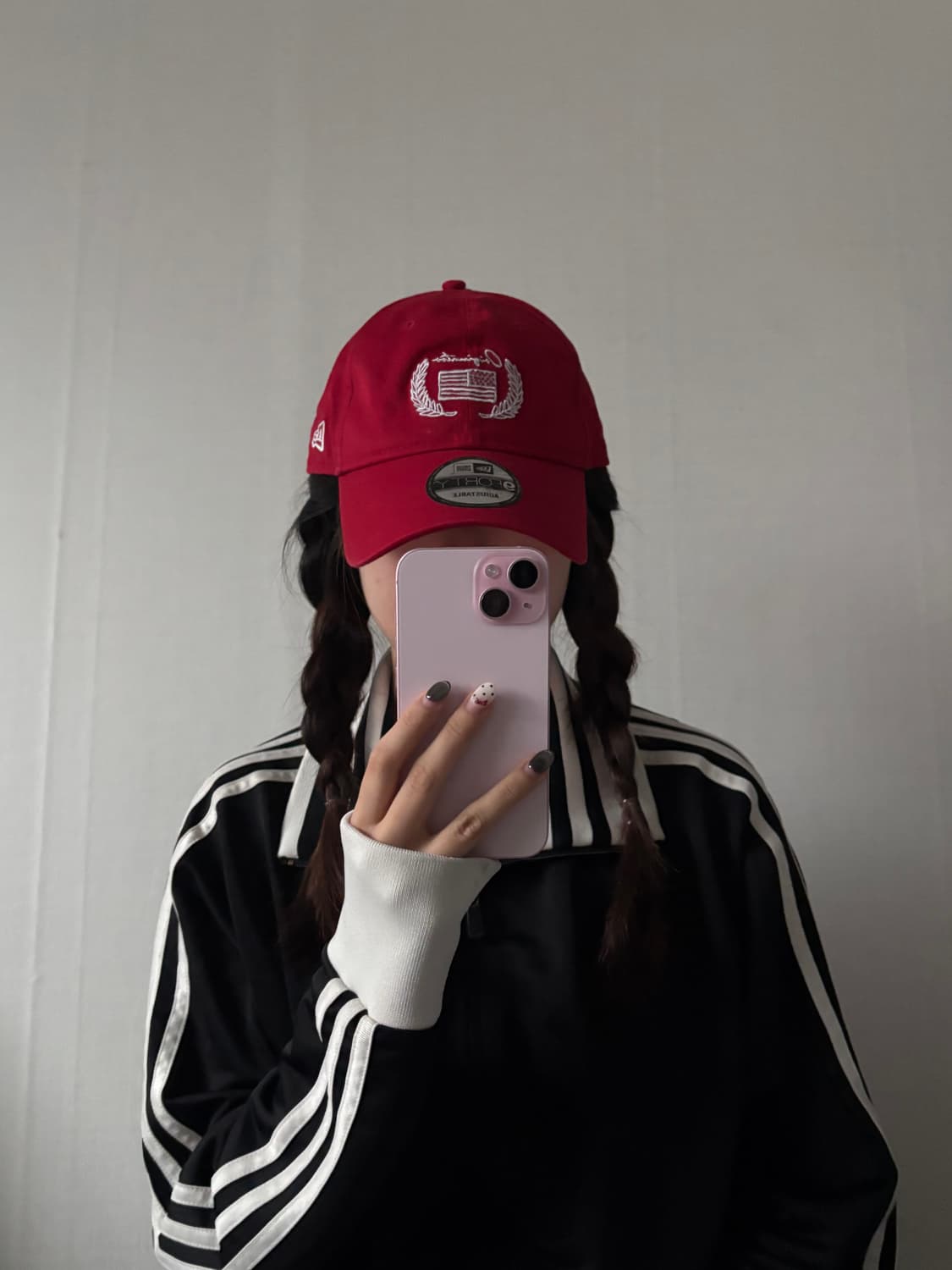 뉴에라 볼캡 상품이미지1