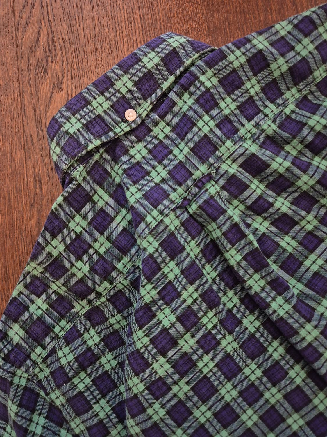 J.PRESS Check Shirts 상품이미지7
