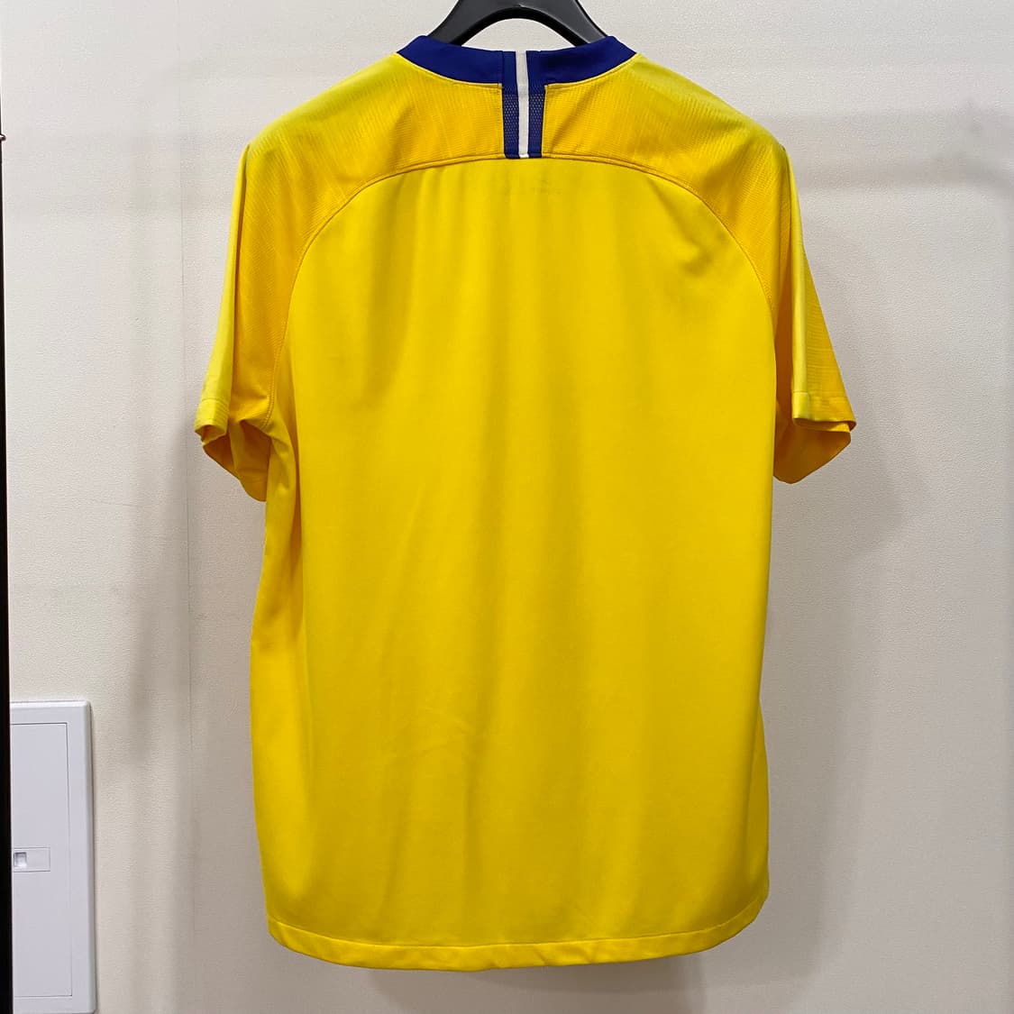 나이키 18-19 첼시 어웨이 유니폼 상품이미지2