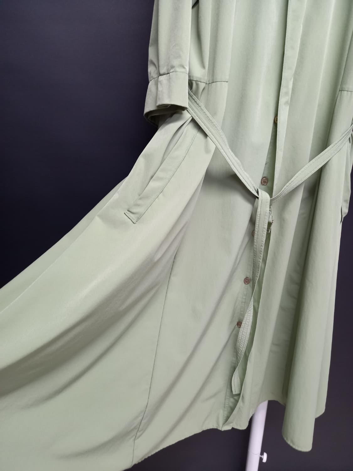 발렌시아 춘하 맥시 롱 원피스 55 상품이미지5