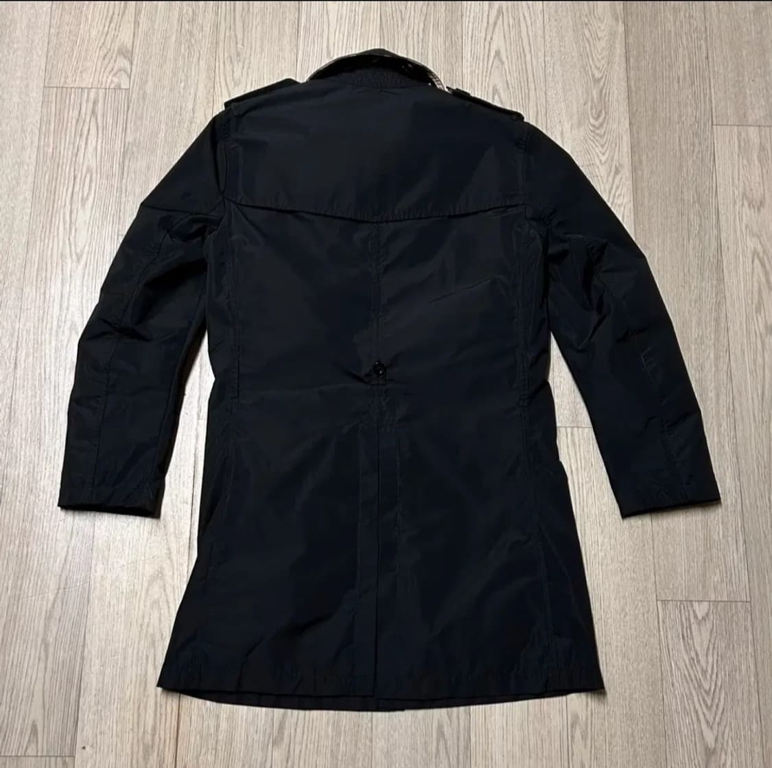 버버리 정품 자켓 여자 S 상품이미지2