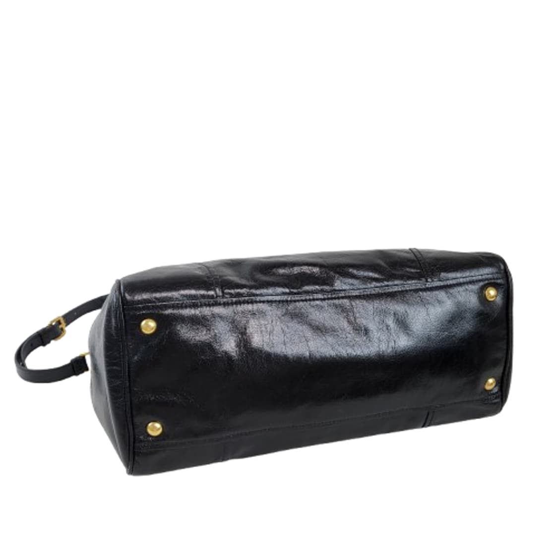 정품 미우미우 비텔로 샤인 2-WAY백 (새제품급) 상품이미지5