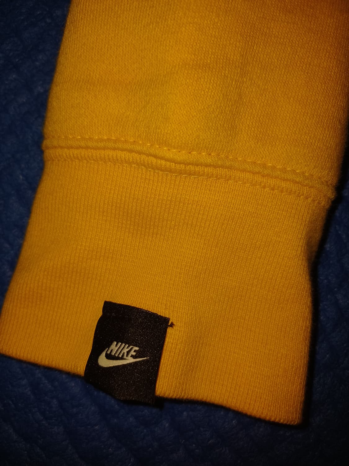 나이키 기모 후드티 m 상품이미지3