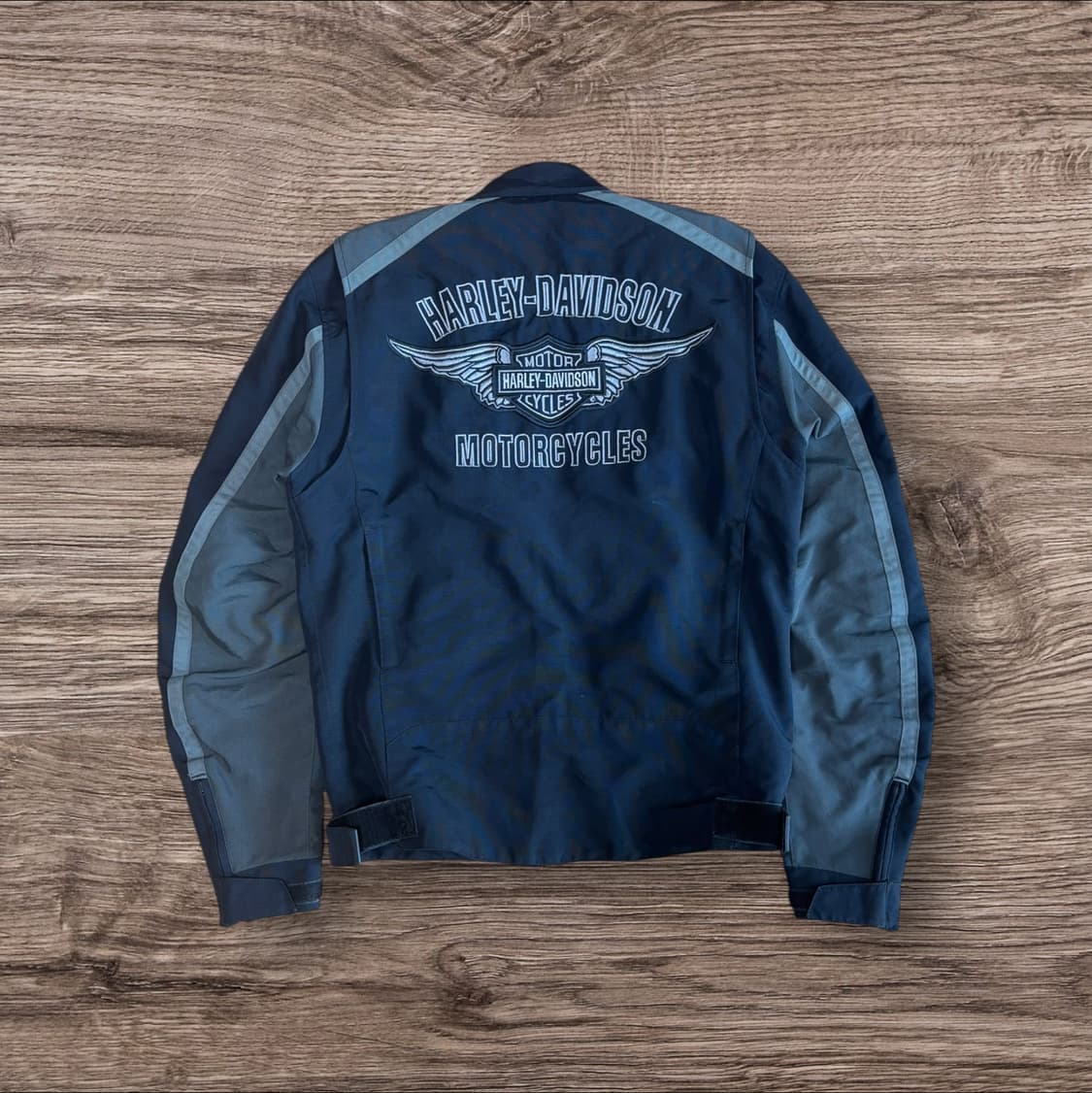 Harley Davidson Motorcycle Jacket 상품이미지4