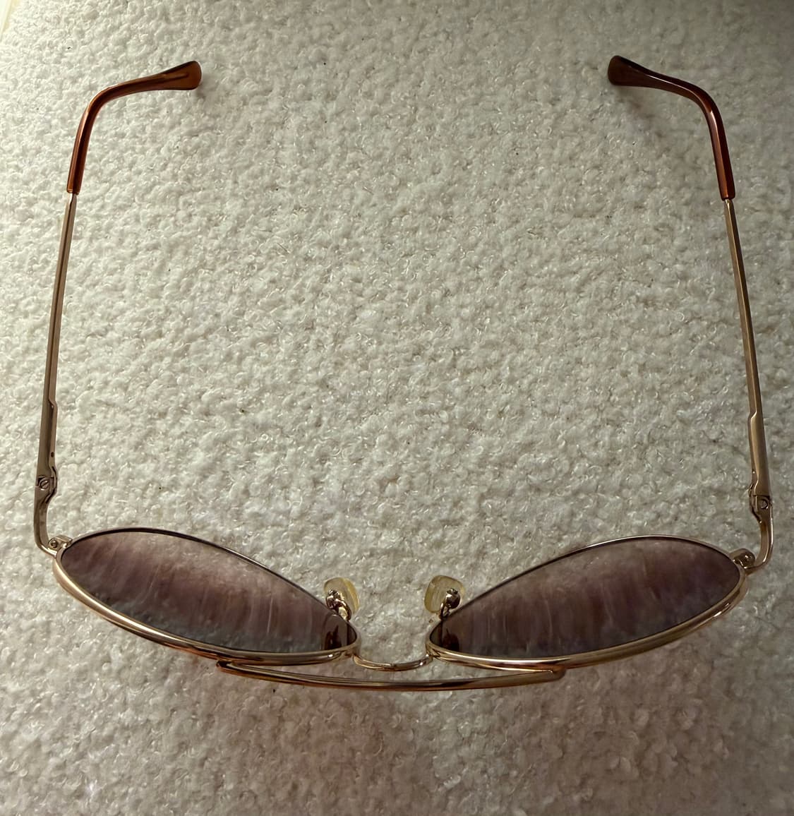 빈티지 선글라스 상품이미지5