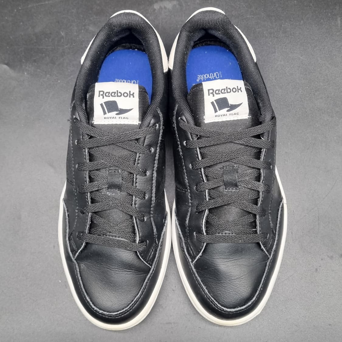 리복 로얄 스매쉬 여성스니커즈 235 상품이미지2