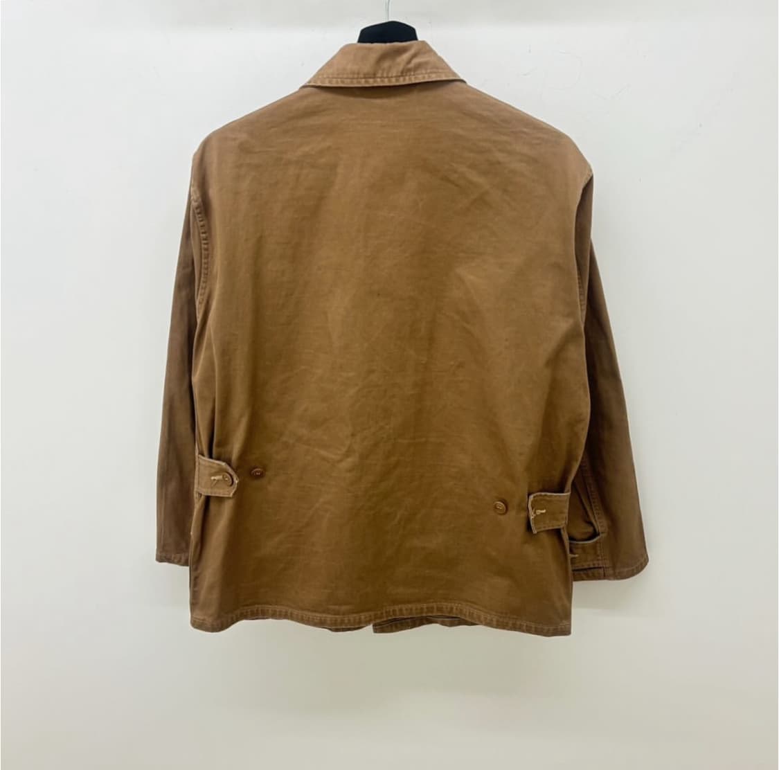 코모리 BDU 퍼티그 자켓 상품이미지4