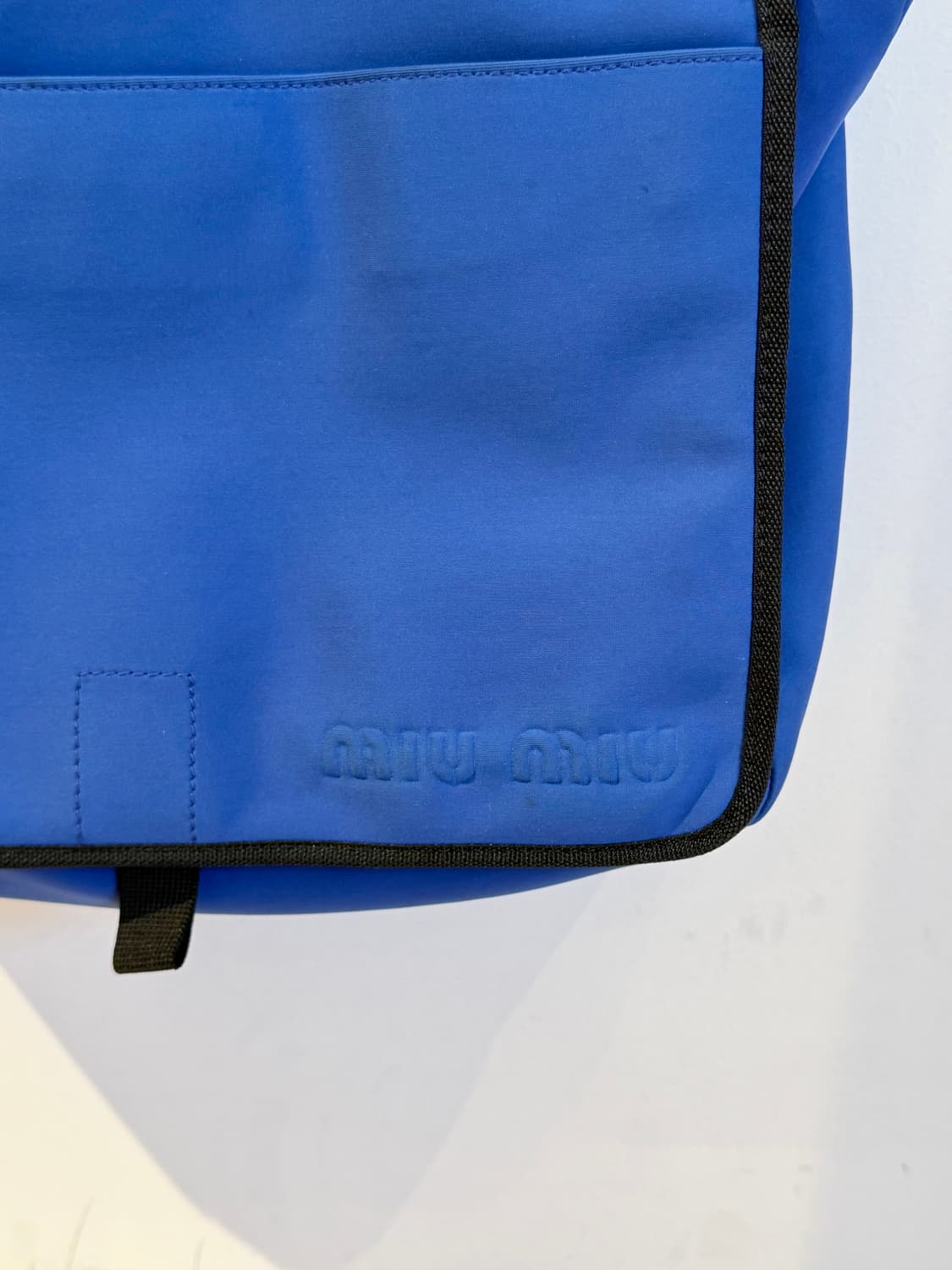 00s 미우미우 messenger bag 상품이미지9