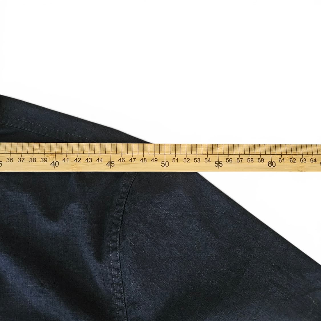 FR칼하트 면 세미오버핏 반팔셔츠 L 상품이미지5
