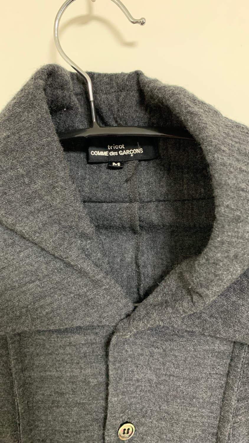 11FW tricot 상품이미지3