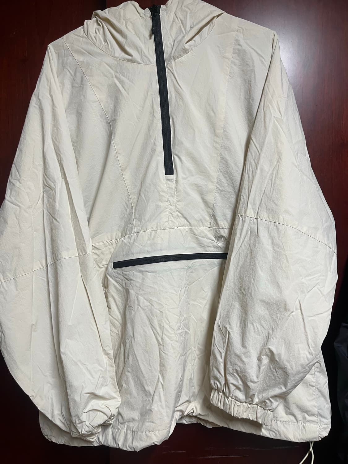 아웃스탠딩 아노락 상품이미지4