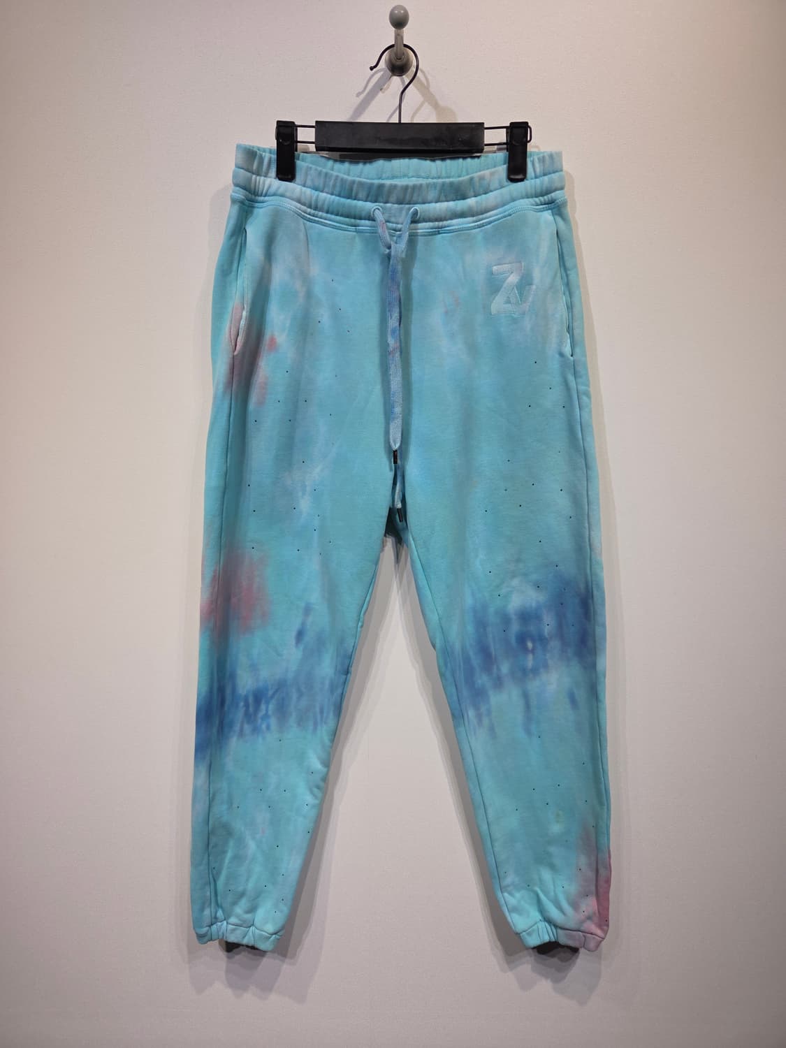 쟈딕앤볼테르 소피아 타이다이 조거 팬츠 상품이미지2