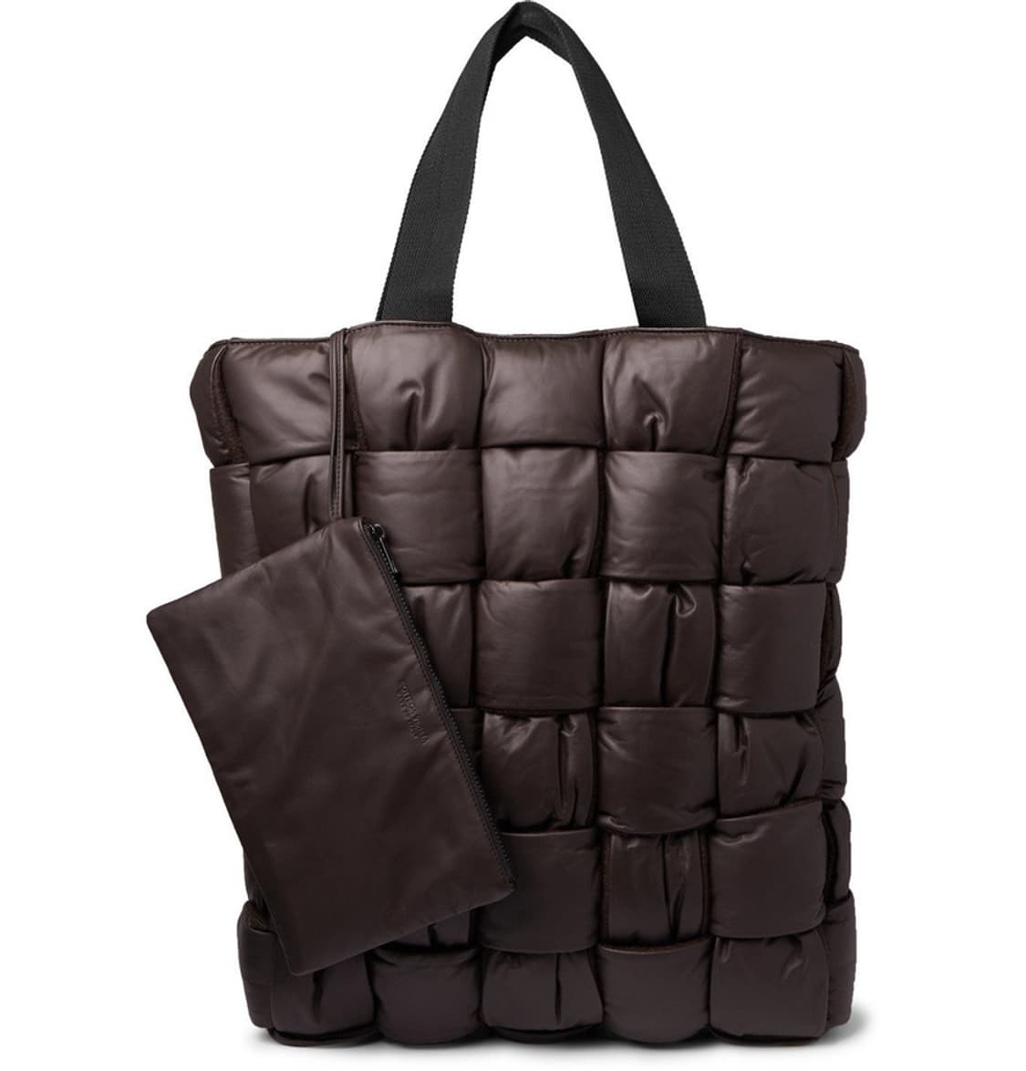 Bottega Veneta 보테가베네타 인트레치아노 토트백 새상품 상품이미지2