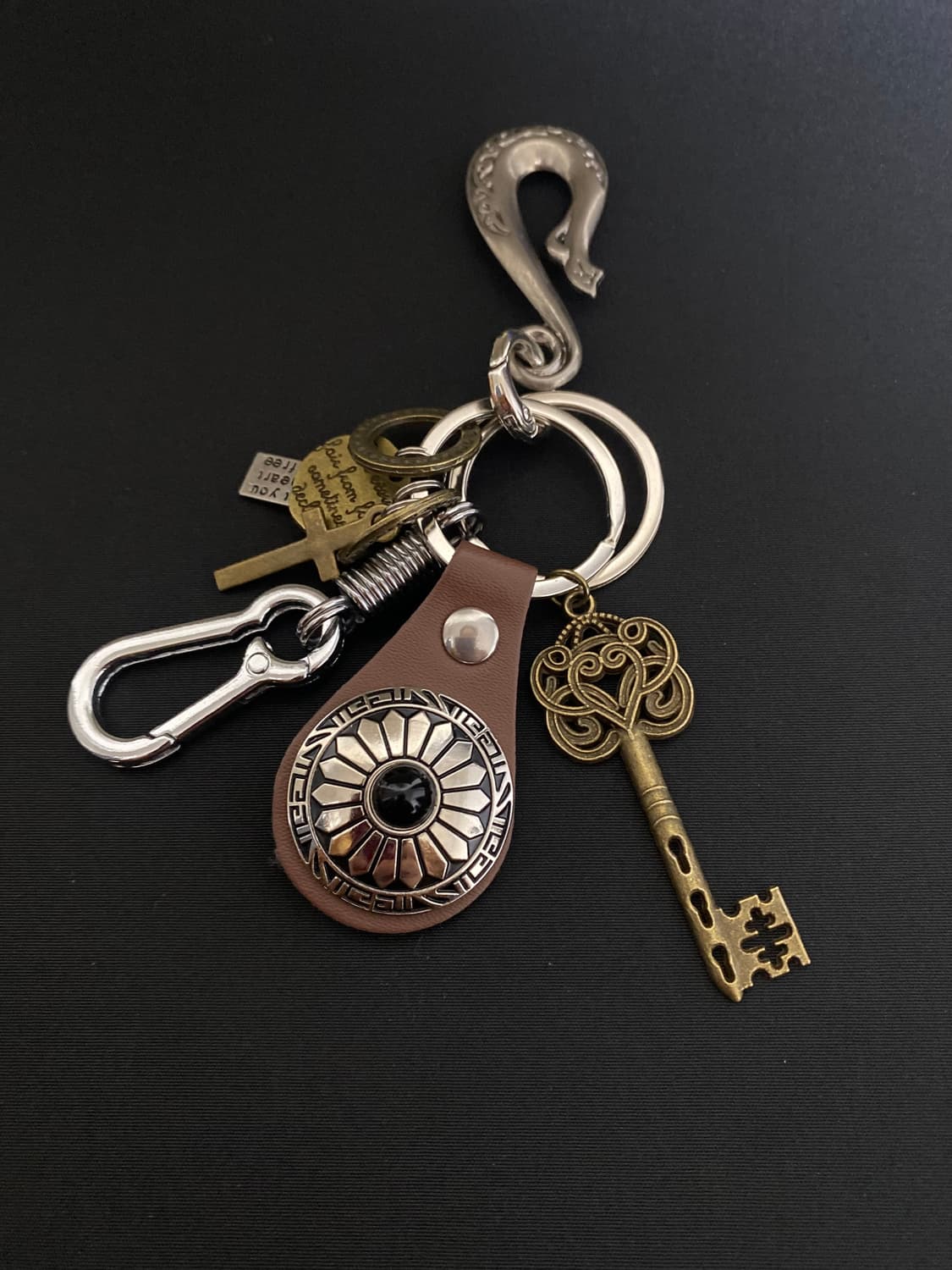 U후크 키링 상품이미지2