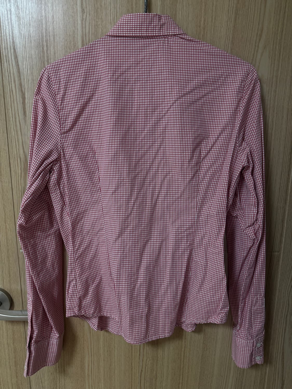 브랜디멜빌 셔츠 상품이미지2