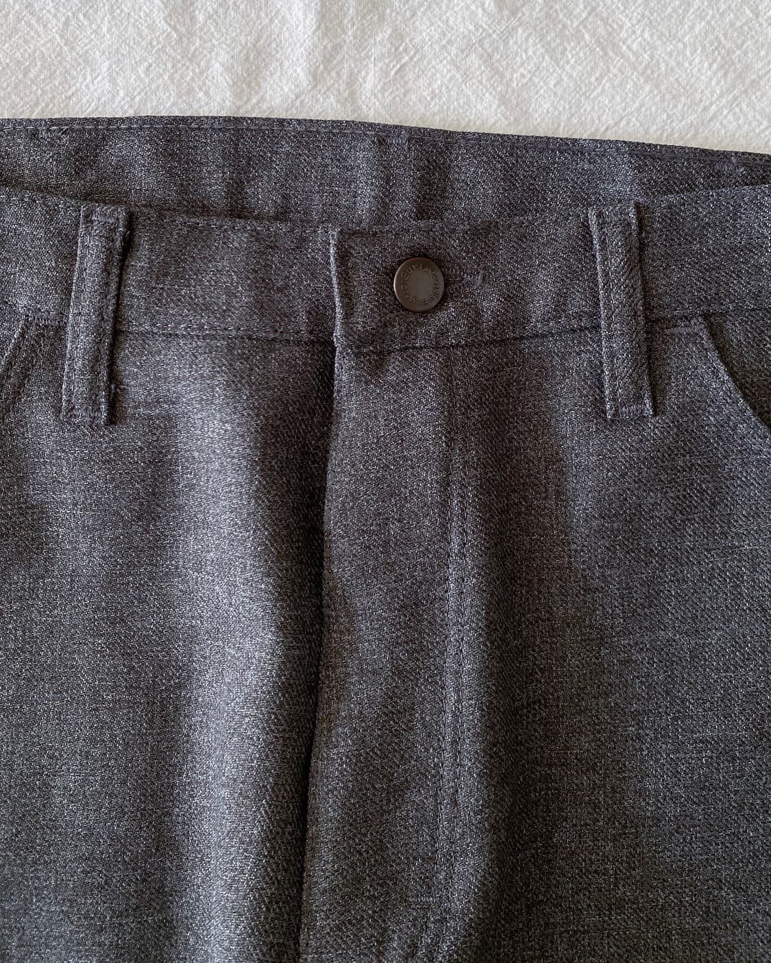 랭글러 메카닉 팬츠 상품이미지3