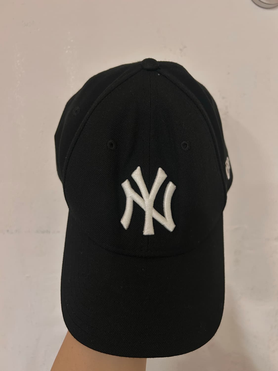 뉴에라 뉴욕 양키스 볼캡 상품이미지1