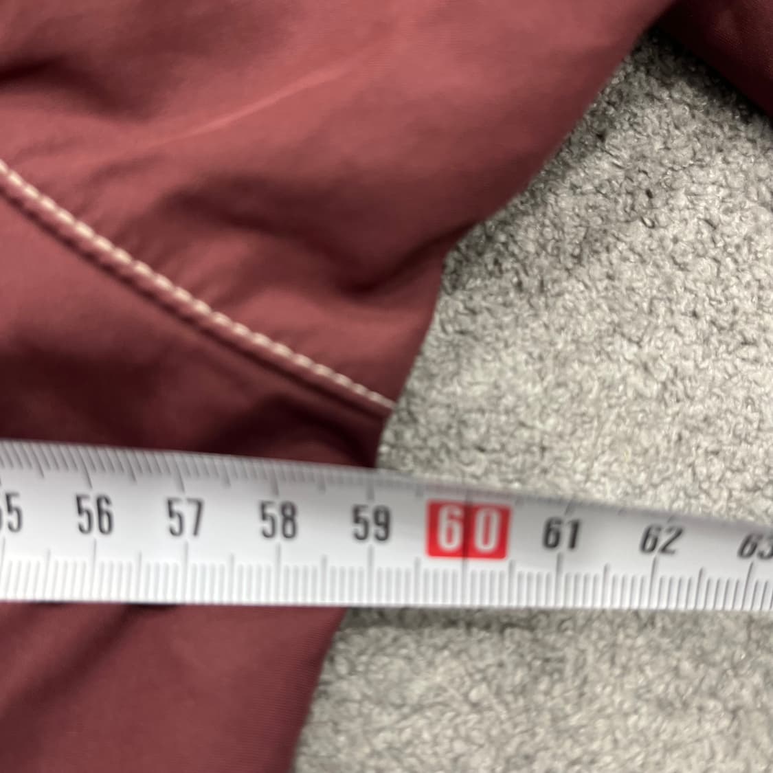 100 리복 올드스쿨 트랙 자켓 상품이미지7