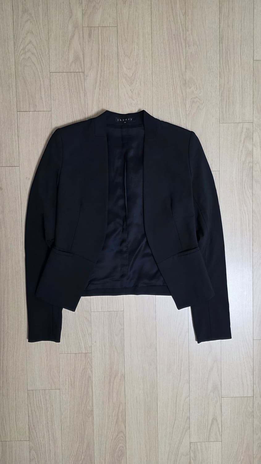 Theory 띠어리 블레이저 상품이미지1