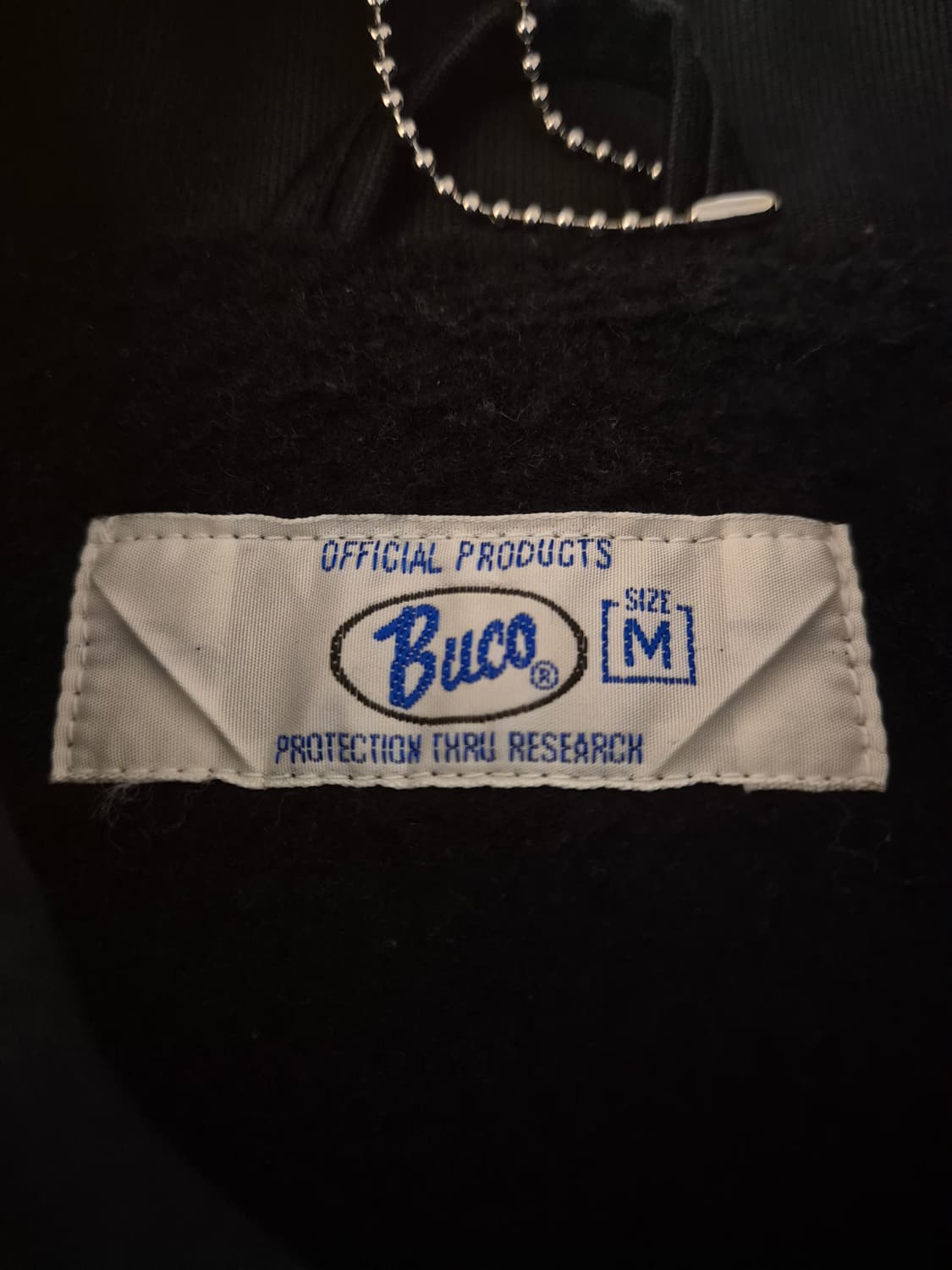 [BUCO] 25fw 부코 덱자켓 M / 새상품 상품이미지8