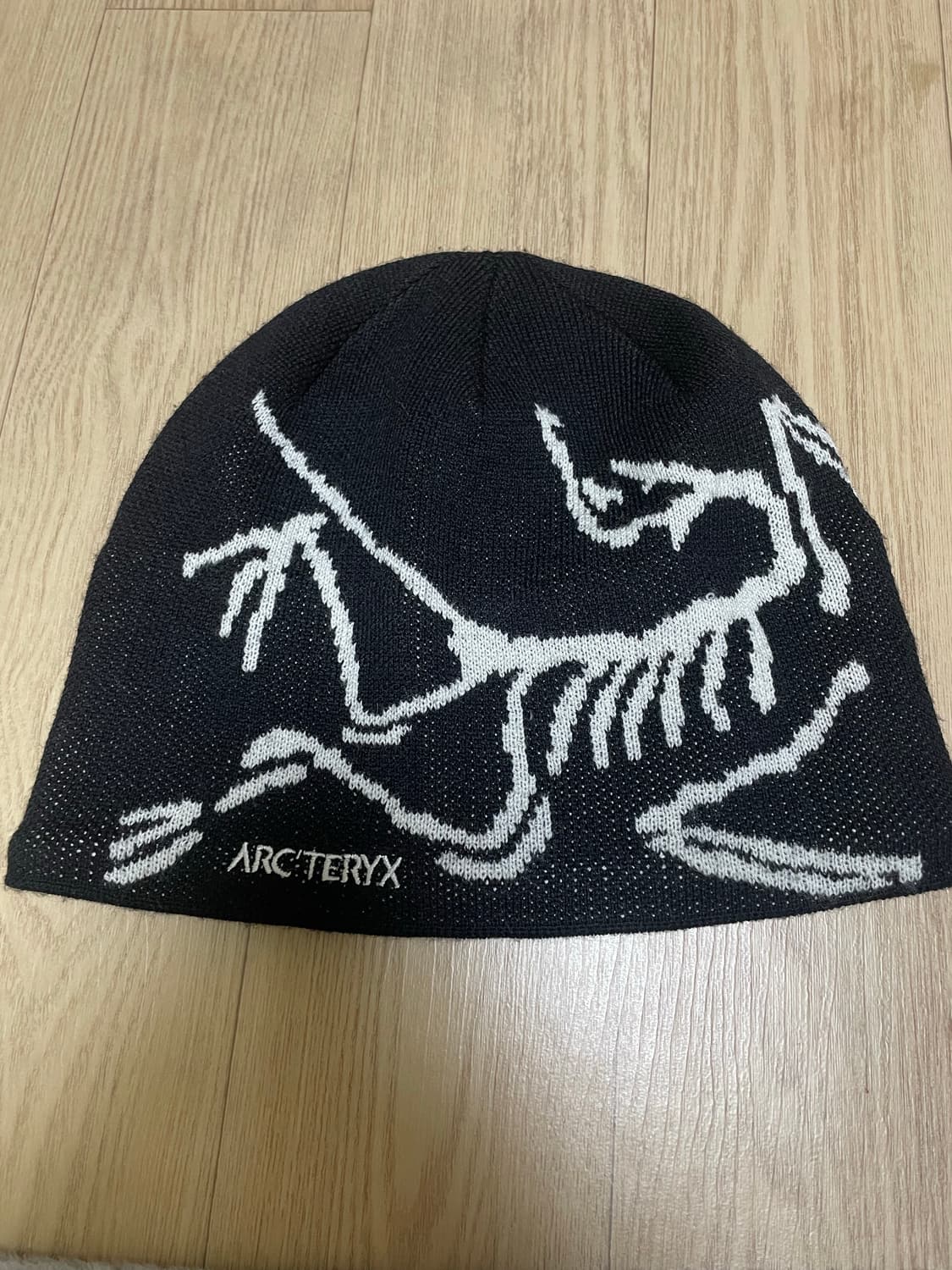 아크테릭스 비니 팔아용 상품이미지1