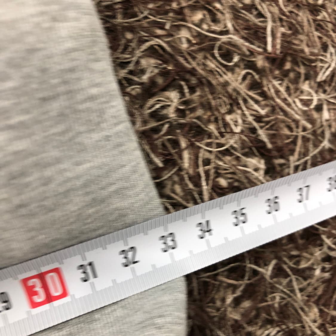 XXL 나이키 테크플리스 트레이닝 조거팬츠 상품이미지7