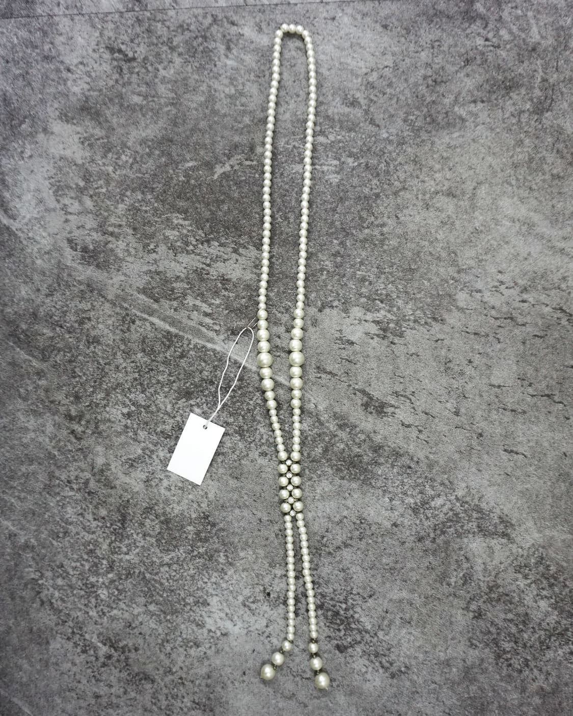 Pearl Necklece 상품이미지1