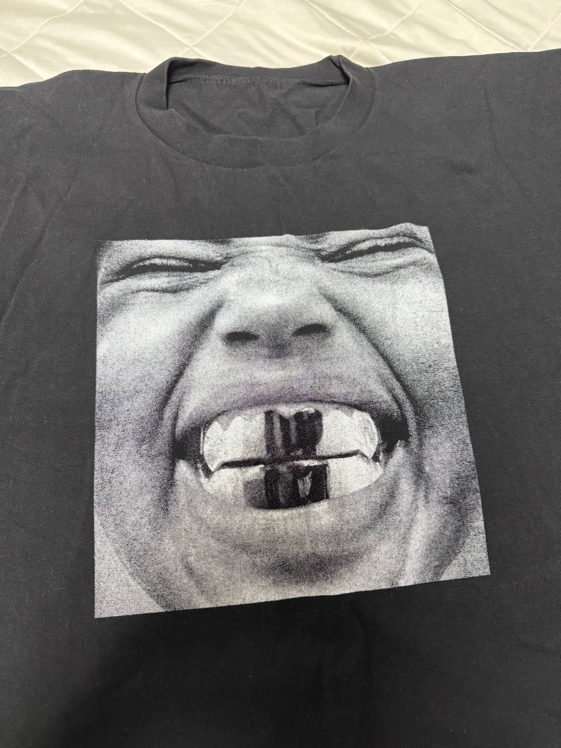 이지닷컴 불리 롱슬리브 블랙 1사이즈 상품이미지4