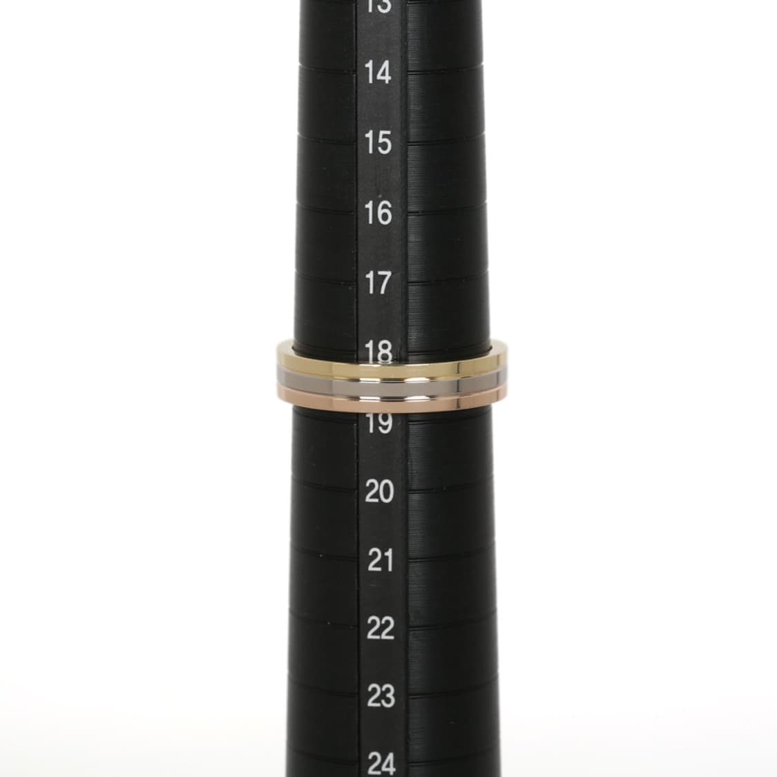 까르띠에 방돔 루이 트리니티 반지 삼색링 4.8MM 웨딩반지 59호 상품이미지9