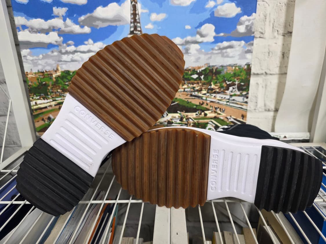 컨버스 런스타 하이크 275 하이탑 남성스니커즈 SE05 상품이미지6