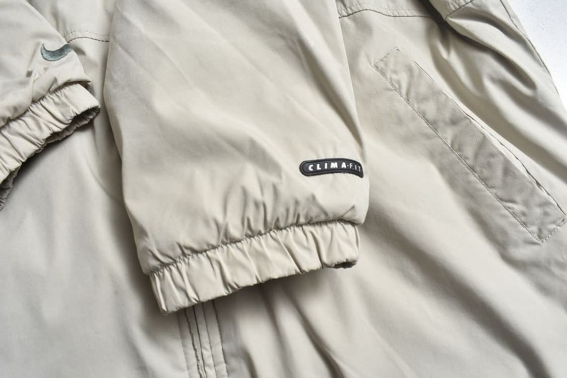 00S 나이키 테니스 후리스 돕바 점퍼 상품이미지2