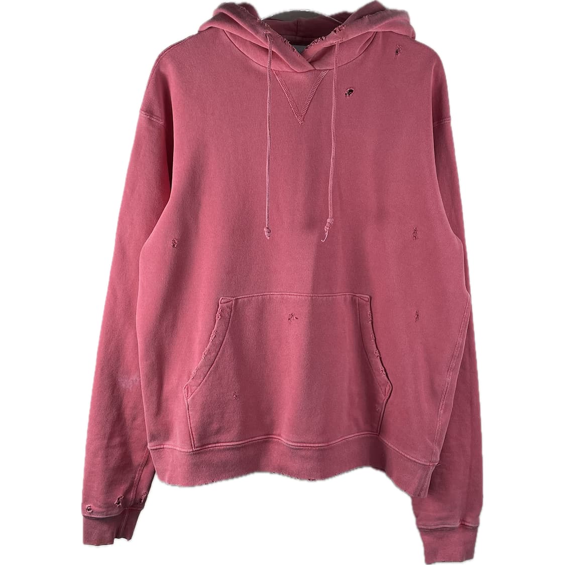 [2] 존 엘리엇 JOHN ELLIOTT 서멀 라이 폴섬 후드 티 상품이미지1