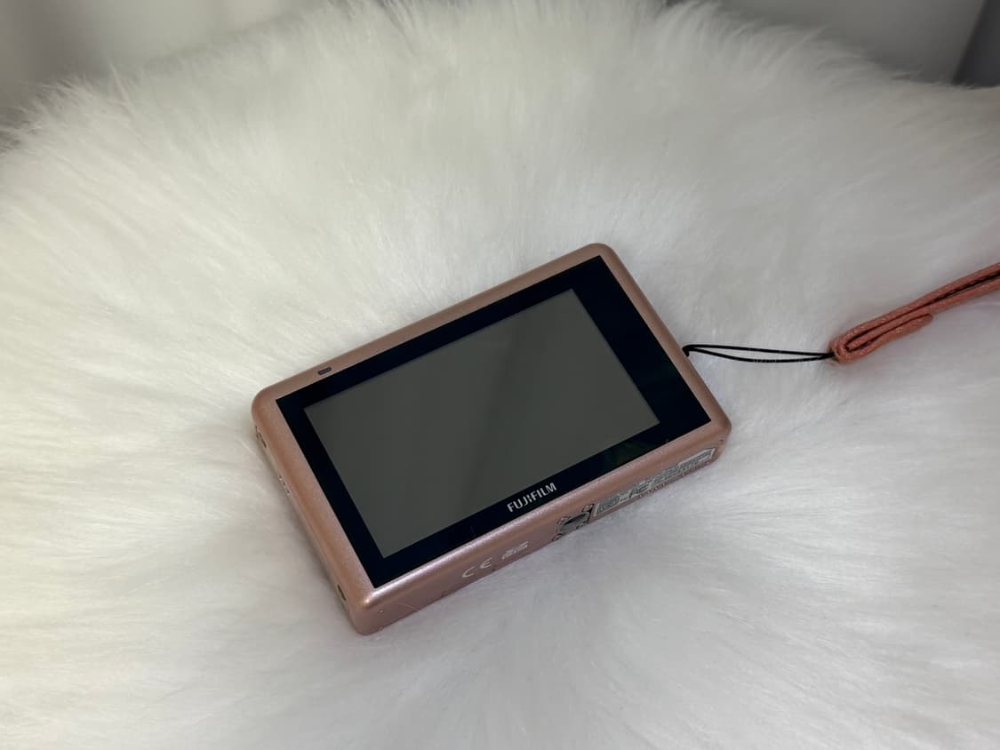 후지필름 파인픽스 Z300 상품이미지7