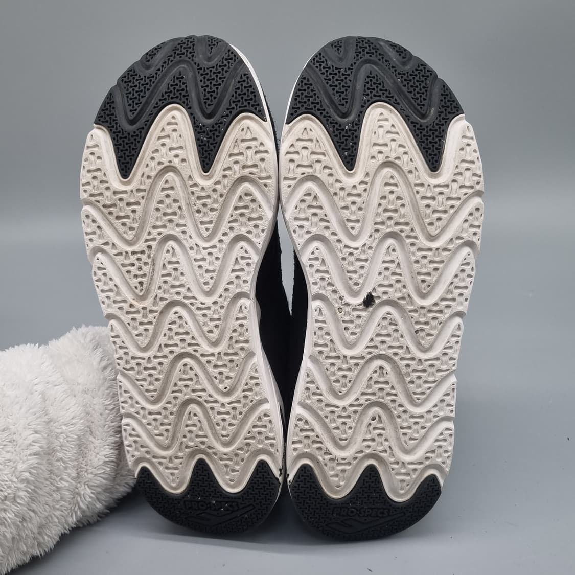 프로스펙스 샤먼102 여성운동화240  상품이미지3