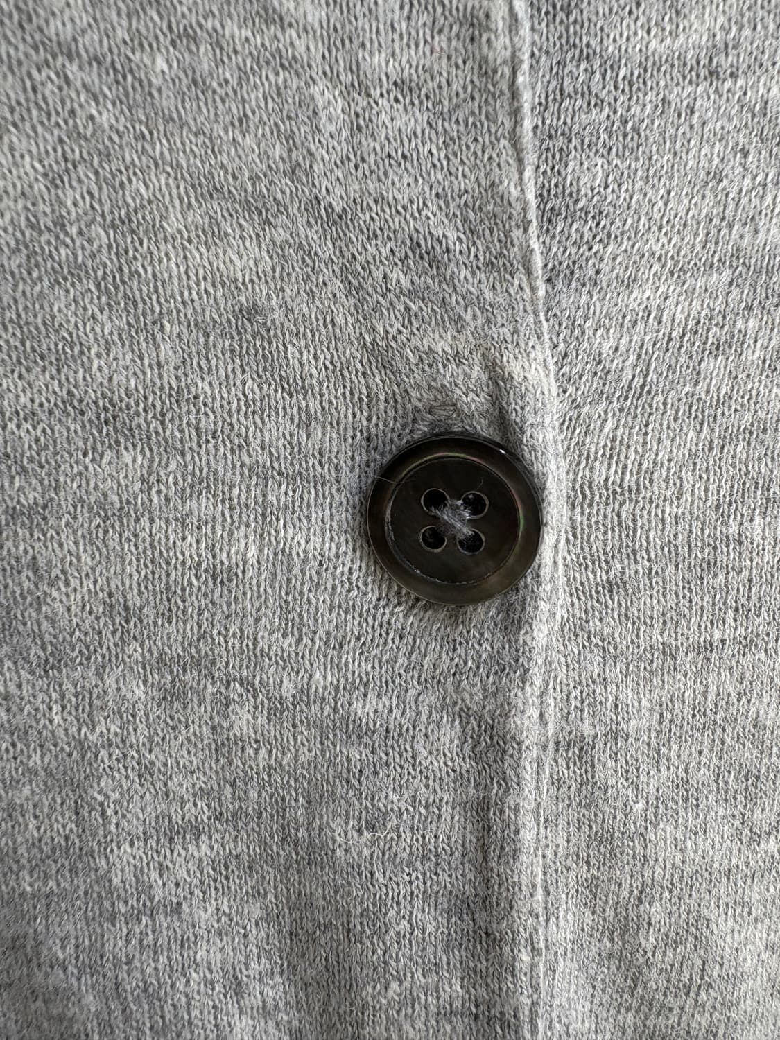 ADAM ET ROPE 가디건 상품이미지5